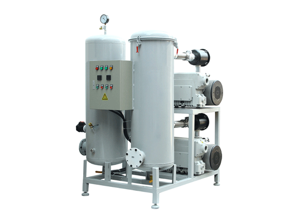 中央真空系統(tǒng)(電子行業(yè))