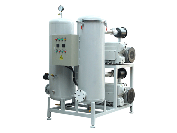 大型中央真空系統(tǒng)(多級真空泵機(jī)組)