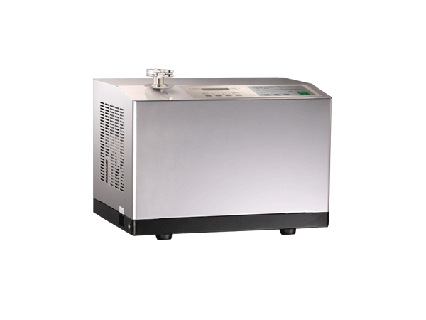 ZQJ-542型氦質譜檢漏儀