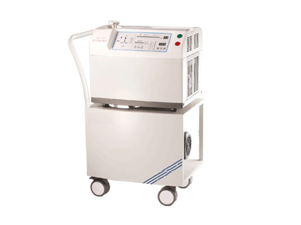 ZQJ-530G型氦質譜檢漏儀