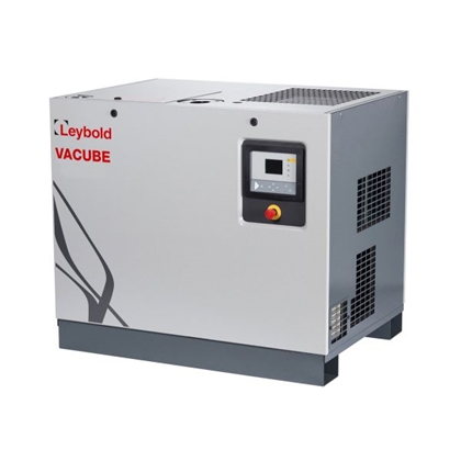 萊寶Leybold有油螺桿真空泵維修