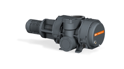 BUSCH普旭羅茨真空泵維修