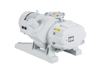 Leybold萊寶羅茨真空泵維修