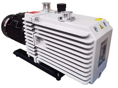 Leybold萊寶雙級(jí)旋片真空泵維修