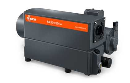 BUSCH普旭旋片真空泵維修