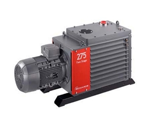 Edwards 愛德華雙級泵E2M275