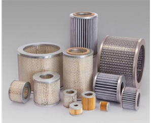 真空泵空氣過濾芯（風格）