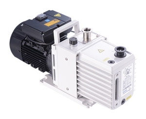 BSV雙級油式旋片真空泵