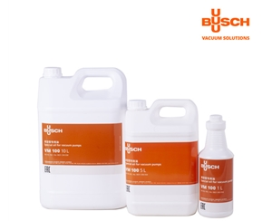 BUSCH VM100真空泵油