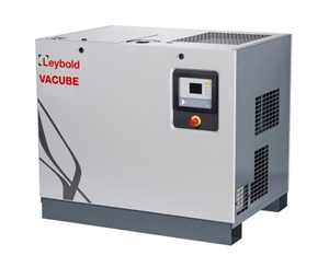 萊寶Leybold有油螺桿真空泵維修