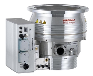 萊寶Leybold分子泵維修