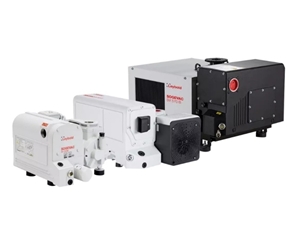 Leybold萊寶單級(jí)旋片真空泵維修